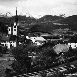 St. Lorenzen 1927