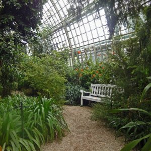 Palmenhaus Wien