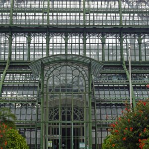 Palmenhaus Wien