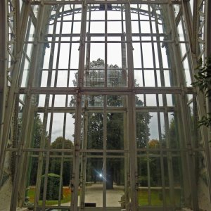 Palmenhaus Wien