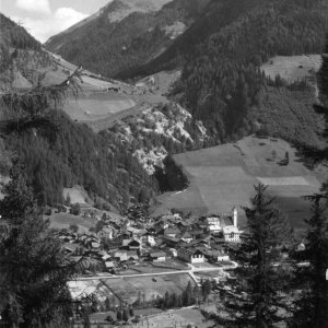 Döllach 1943