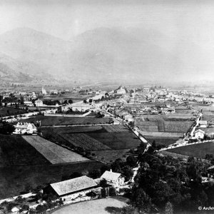 Lienz - Überblick 100 Jahre