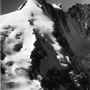 Großglockner 1943