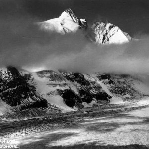 Großglockner 1928