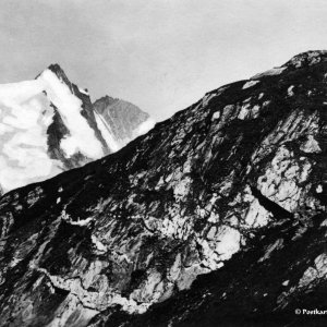 Großglockner 1932