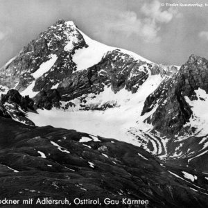 Großglockner 1943