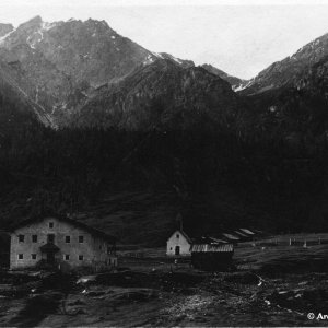 Tuffbad 1926