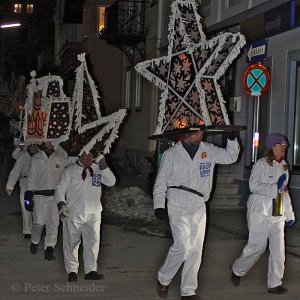 GLöcklerlauf