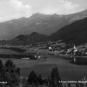 Weissensee 1932