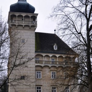 Schloss Pottenbrunn bei St.Pölten