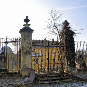 Schloss Wasserburg bei St.Pölten