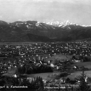 Villach 1941