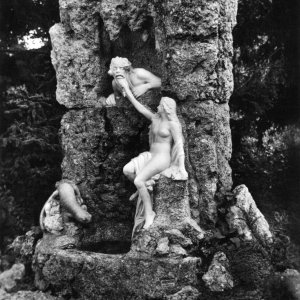 Nixenbrunnen 1936