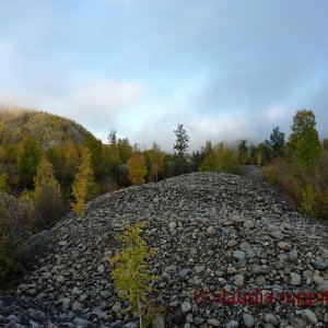 Dawson City, Yukon Territory, Canada