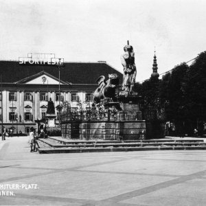 Klagenfurt 1938