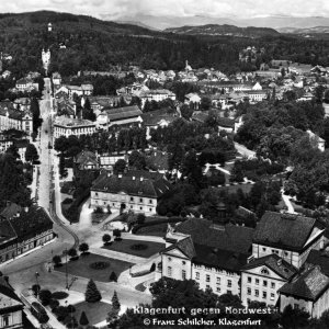 Klagenfurt 1941