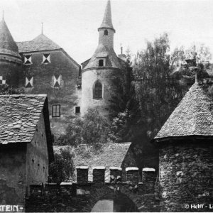 Frauenstein 1923