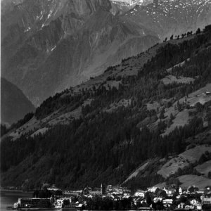 Zell am See 1932