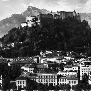 Salzburg 1928