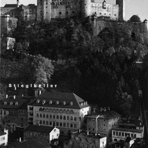 Salzburg 1933