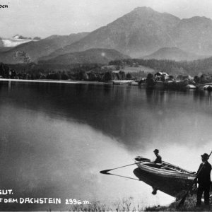 Salzkammergut 1939