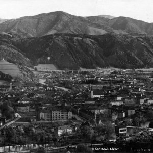 Leoben 1944