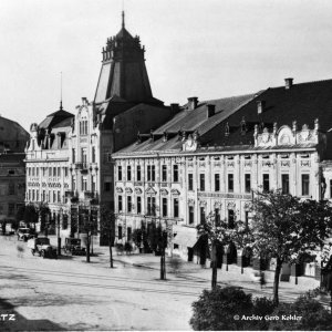 Wels 1928