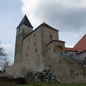 Burg Waldau