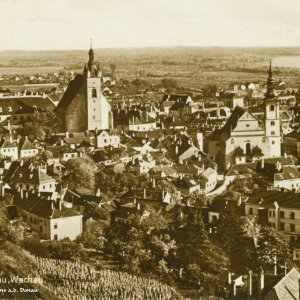 Krems 1929