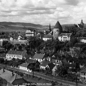 Krems 1932