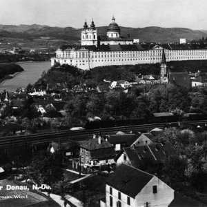 Melk 1930