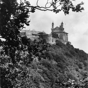 Wien - Leopoldberg 1941