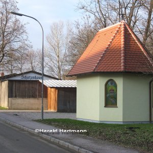 Schützenkapelle Klosterneuburg