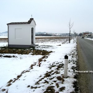 Petruskapelle Hagenbrunn