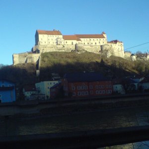 Burghausen Bayern