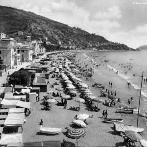 Alassio 1937