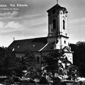 Vel. Kikinda 1930