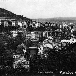 Karlsbad 1936