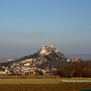 Ruine Staatz