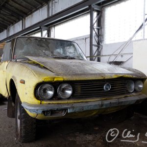 Mazda 1500