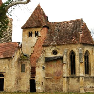 Schlosskapelle