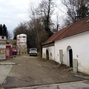 Tod einer Kellergasse