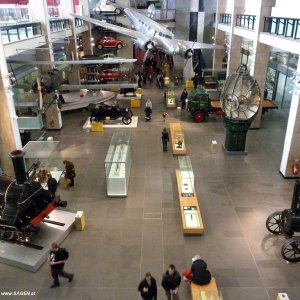 Science Museum London