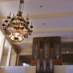 Orgel