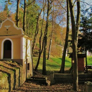 Bründl-Kapelle