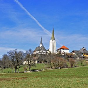 Sörg (Bez. St.Veit an der Glan)