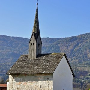 Lansach (Gem. Weißenstein; Bez. Villach-Land)