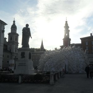 JA!BRASS  im WhiteNoise Salzburg