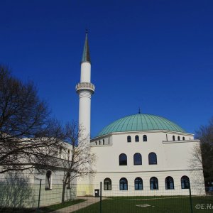 Islamisches Zentrum Wien