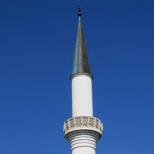 Minarett